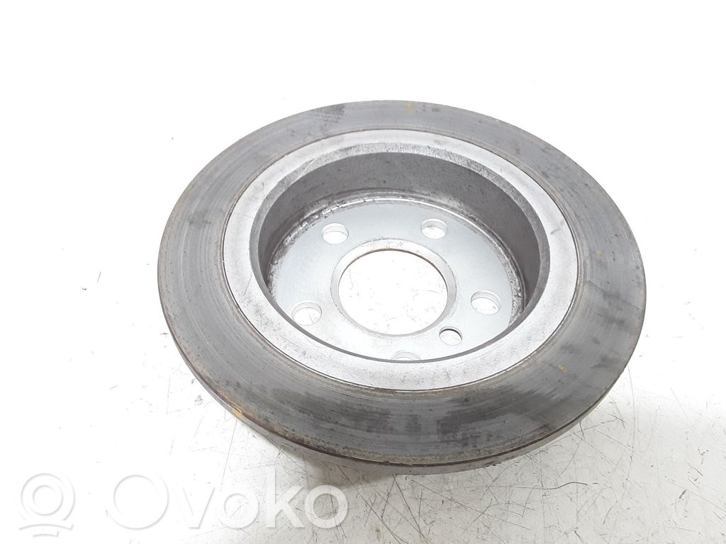 Mini Cooper Mark III IV Rear brake disc 