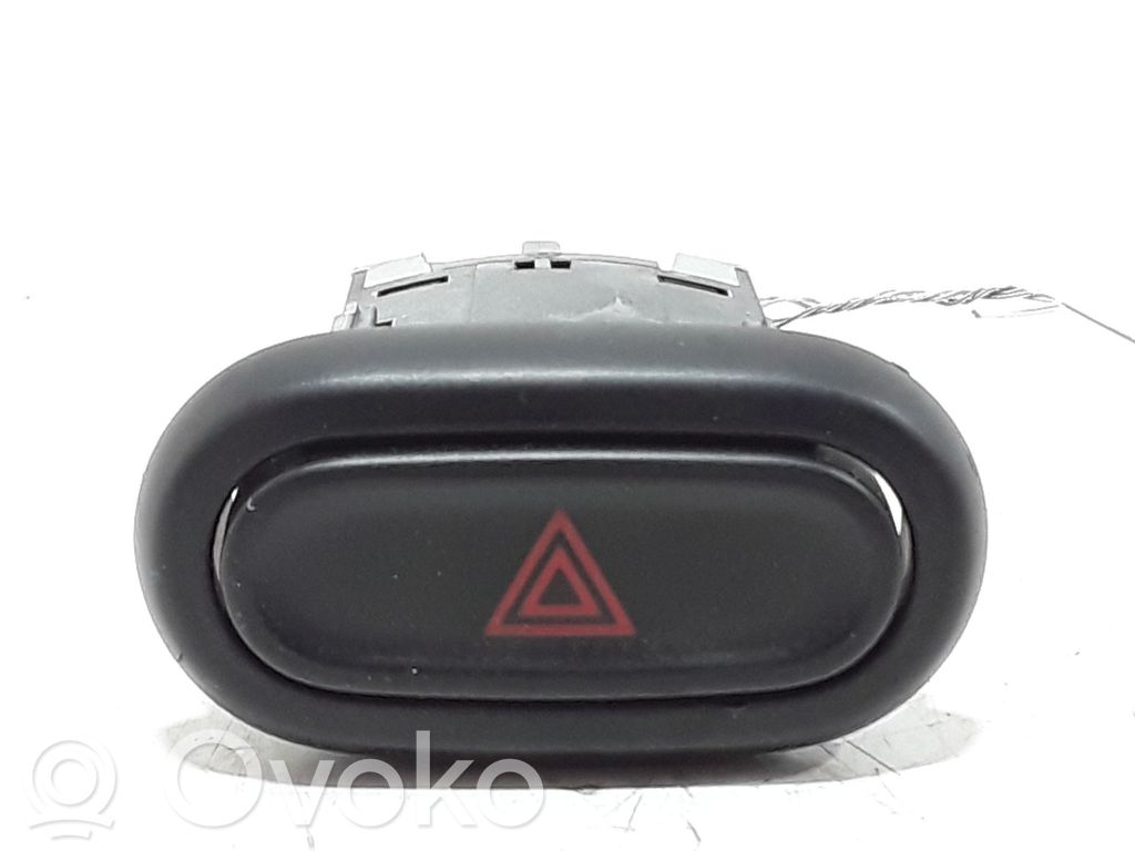Mini Cooper Mark III IV Hazard light switch 