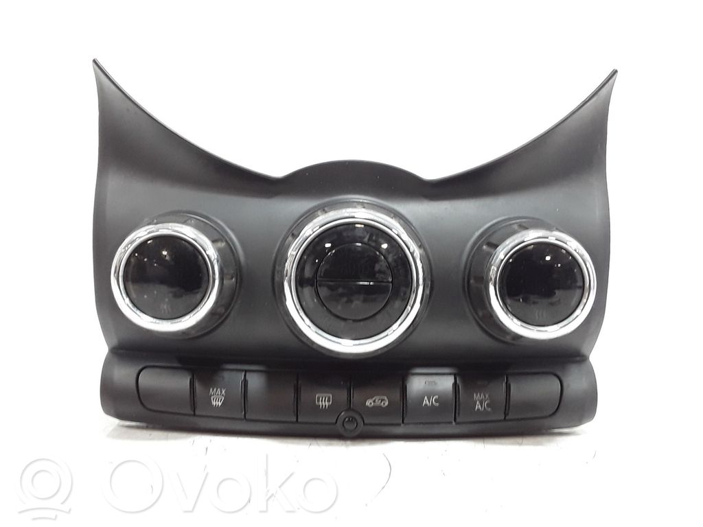 Panel klimatyzacji   61315A41F48,20250651,8882377,VDMS13