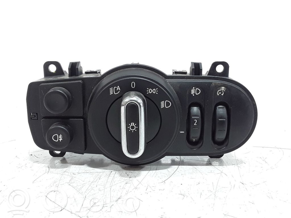 Light switch   61315A25474,5A2547401,20250651,8882378,VDMS13
