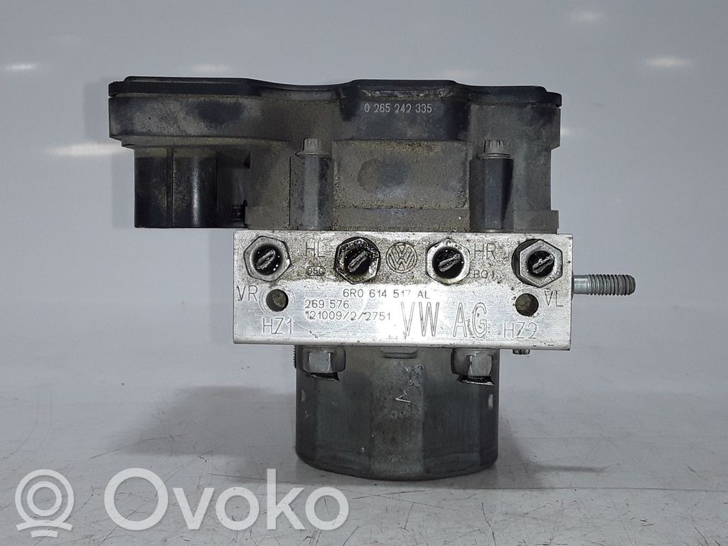 ABS-pumppu   6R0614517AMBEF,6R0614517AL,10355840,20250853,VDMS13