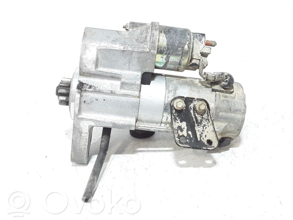 Starteris   NAD500080,MS4280001941,18873970,20251353,VDMS13