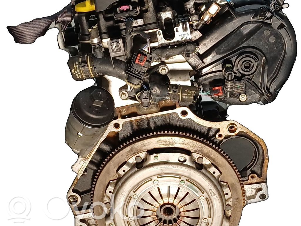 Moteur   55598550,20250432,25406998,VDMS13