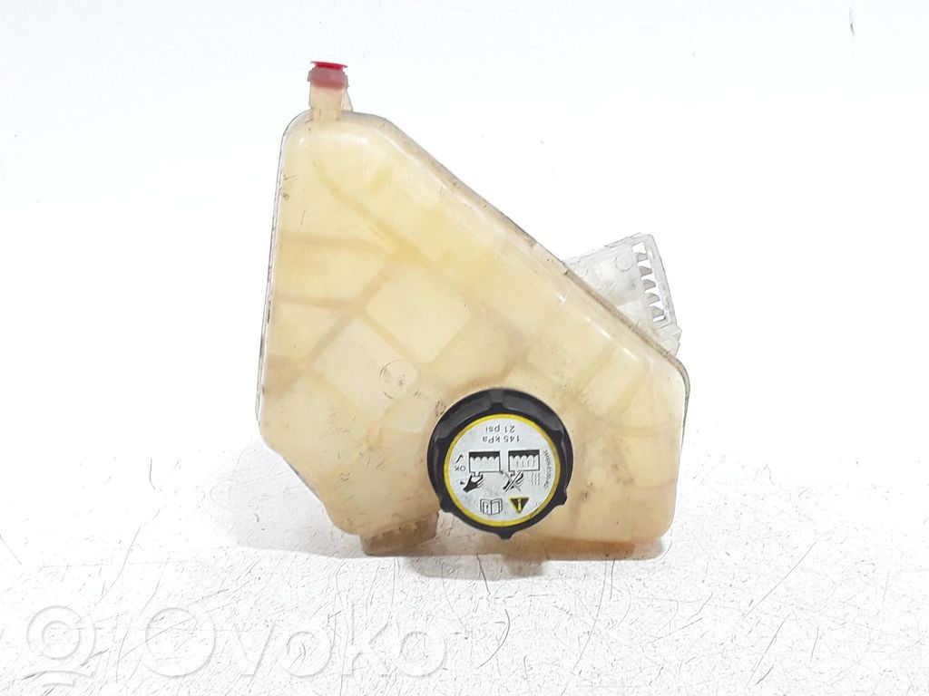 Ford Fiesta Vas expansiune/rezervor lichid de răcire 