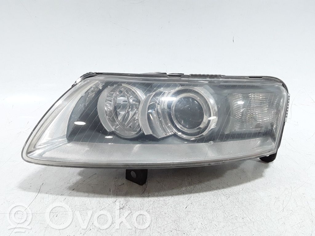 Audi A6 C7 Headlight/headlamp 