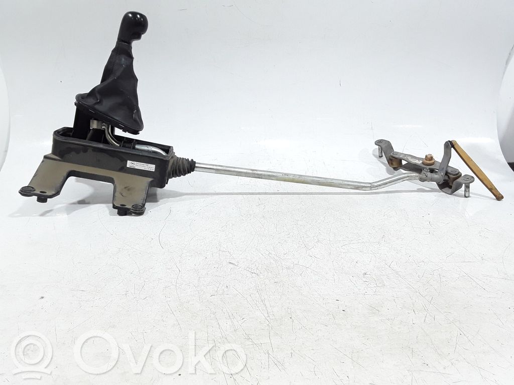 Opel Corsa A Selector caja de cambios 