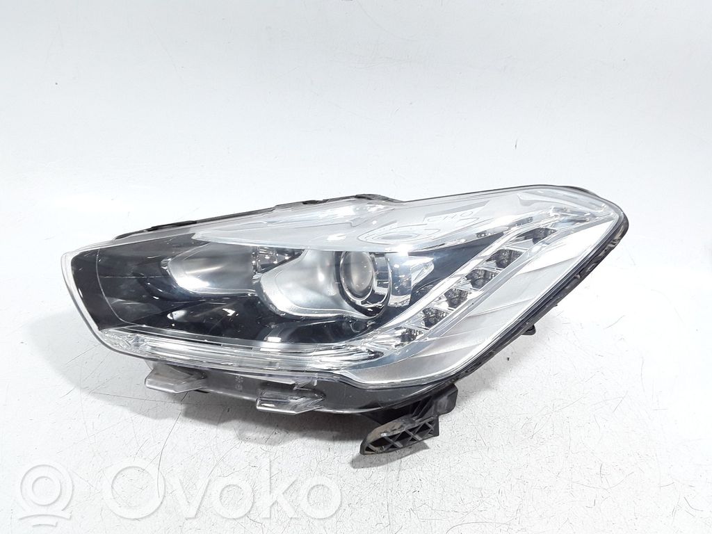 Citroen DS5 Headlight/headlamp 