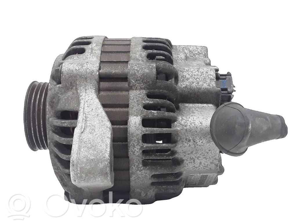 Suzuki Wagon R+ Generator/alternator 