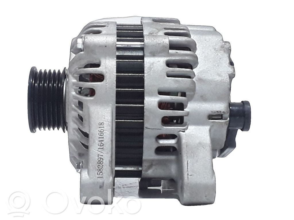 Alternador   9666030280,A005TG1392A,20260510,31241776,VDMS13