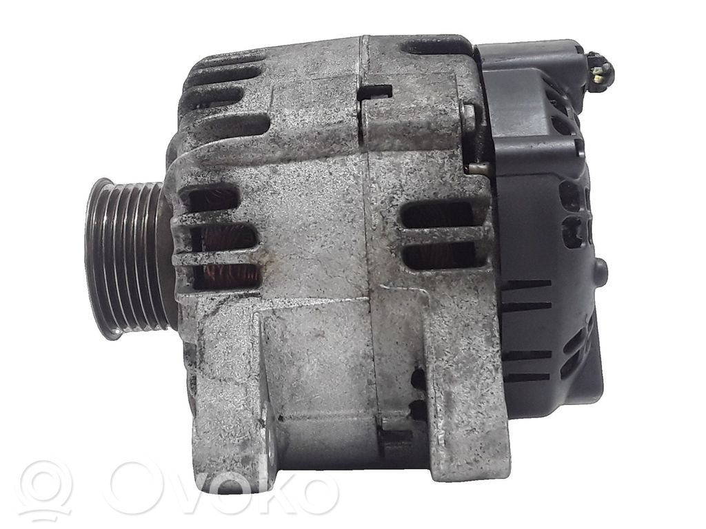 Citroen C3 Alternator 