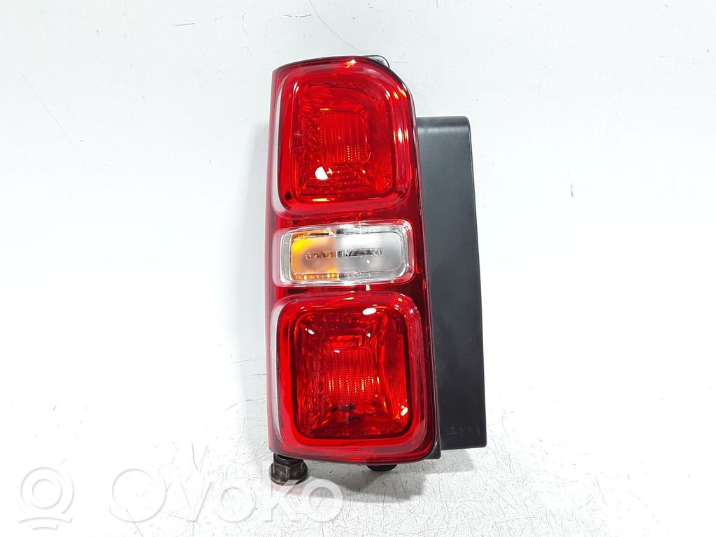 Rear/tail lights   9808243180,001972510,20260219,26731798,VDMS13