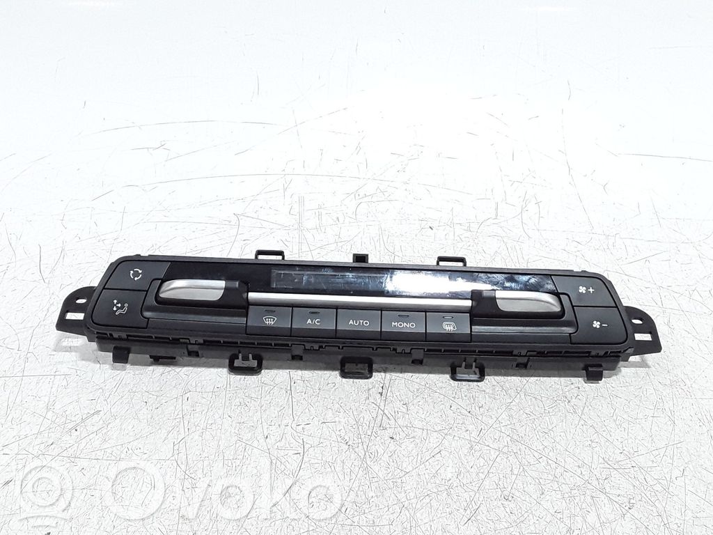 Climate control unit   98340420ZD,35250802,20260219,26732401,VDMS13