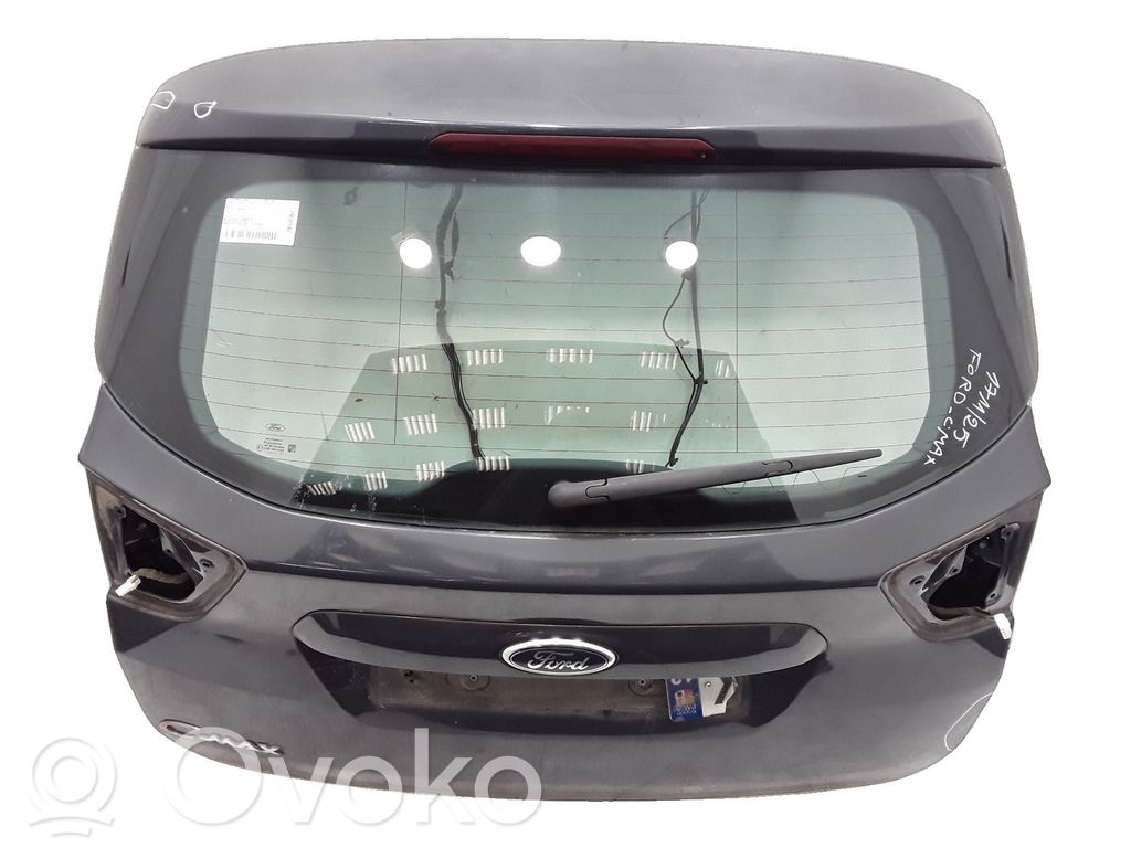 Ford C-MAX II Tailgate/trunk/boot lid 