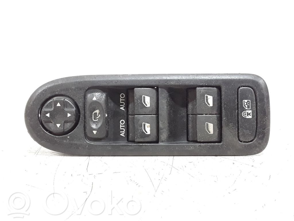 Electric window control switch   96652236XT,30170269,10532552,20250849,VDMS13