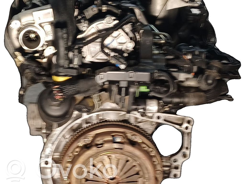 Engine   00000135RP,20232098,33098785,VDMS13