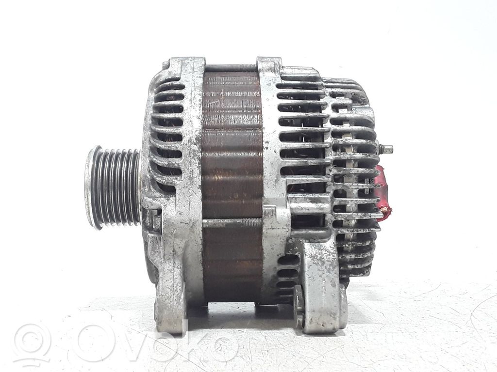 Renault Espace IV Alternator 