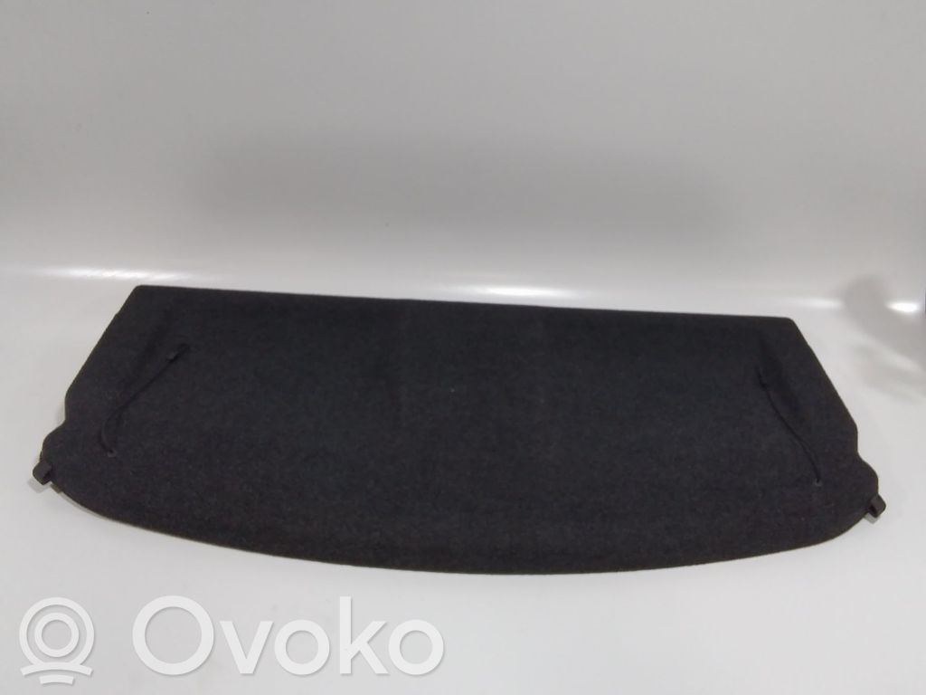 Toyota Sienna XL20 II Parcel shelf load cover 