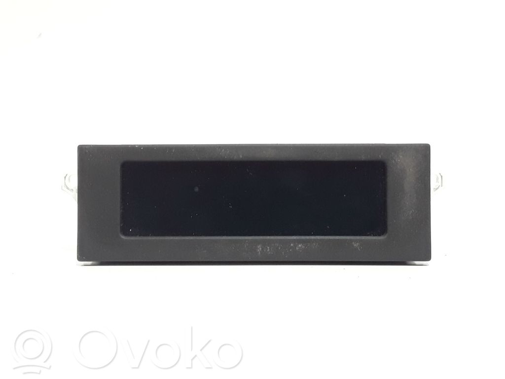 Citroen C3 Screen/display/small screen 