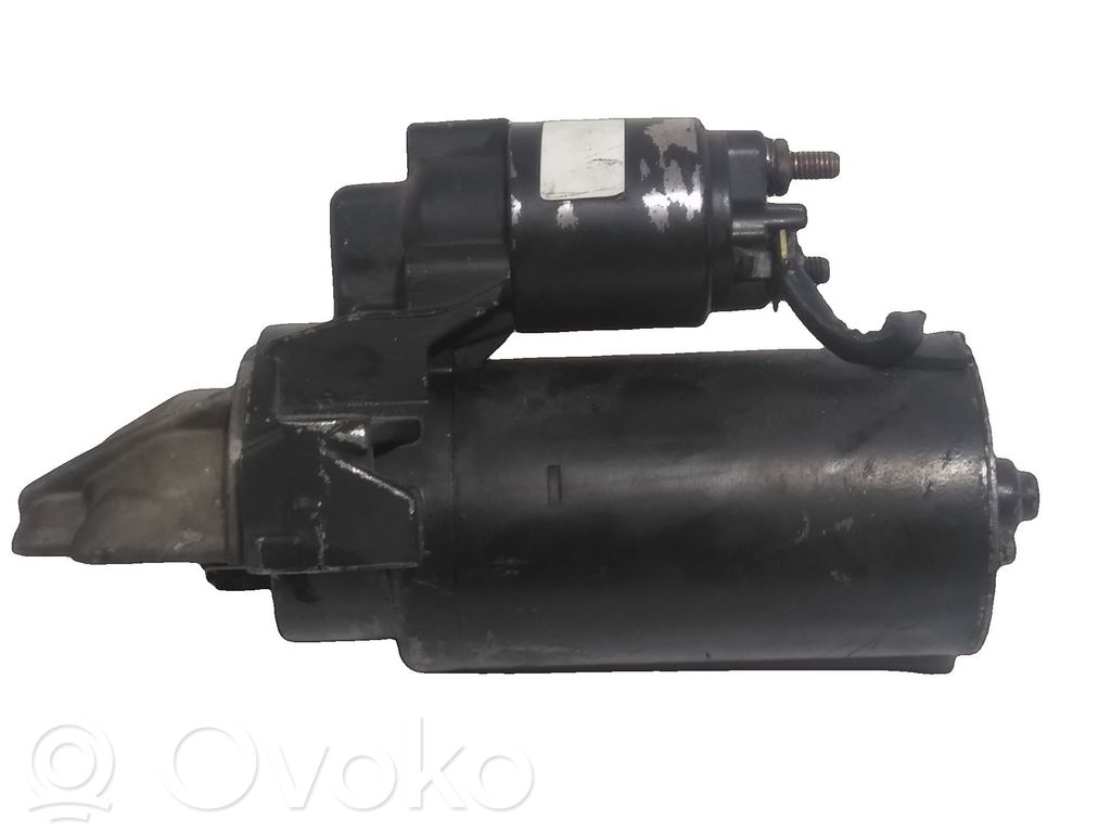 Starter motor   1748650,20251765,36239631,VDMS13