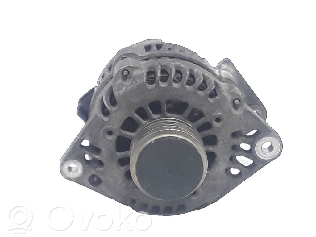 Opel Meriva A Generator/alternator 
