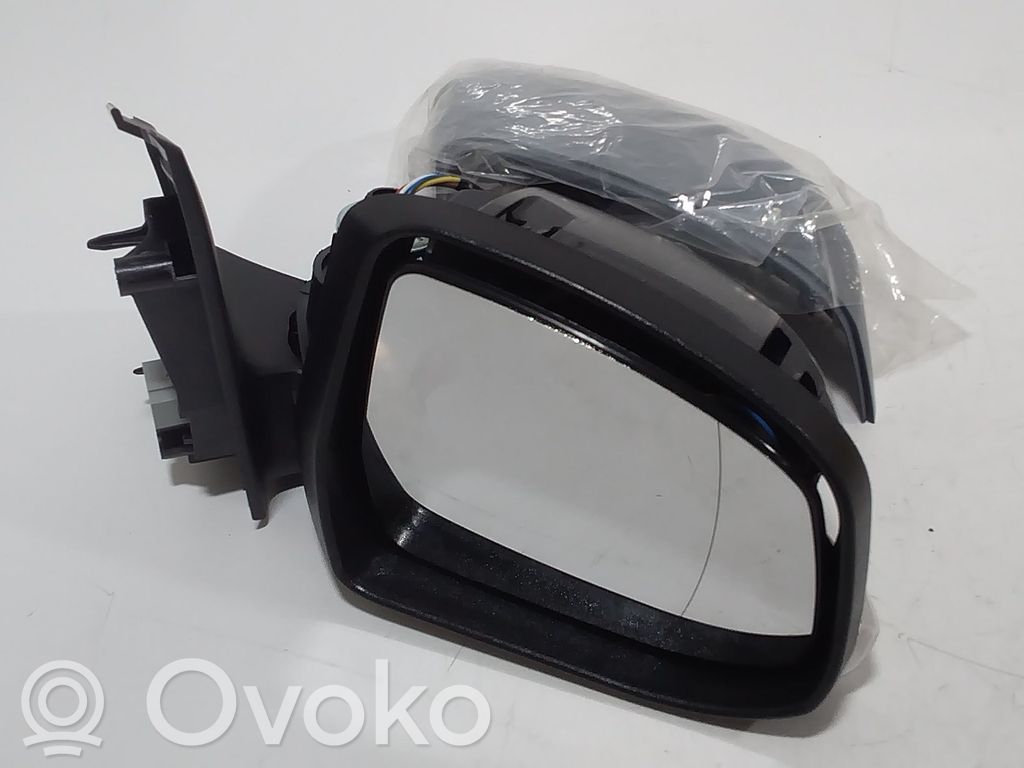 Elektryczne lusterko boczne drzwi przednich   1710396,1418124,5112499,NONE,VDMS13