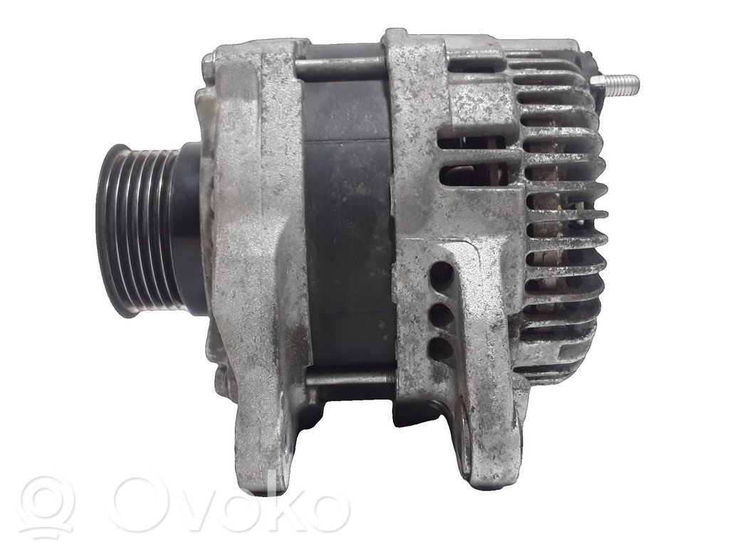 Mitsubishi ASX Generator/alternator 