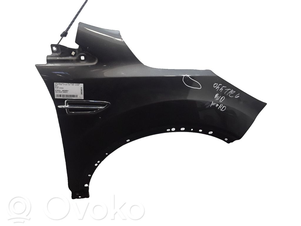 Ford Kuga II Sparnas 