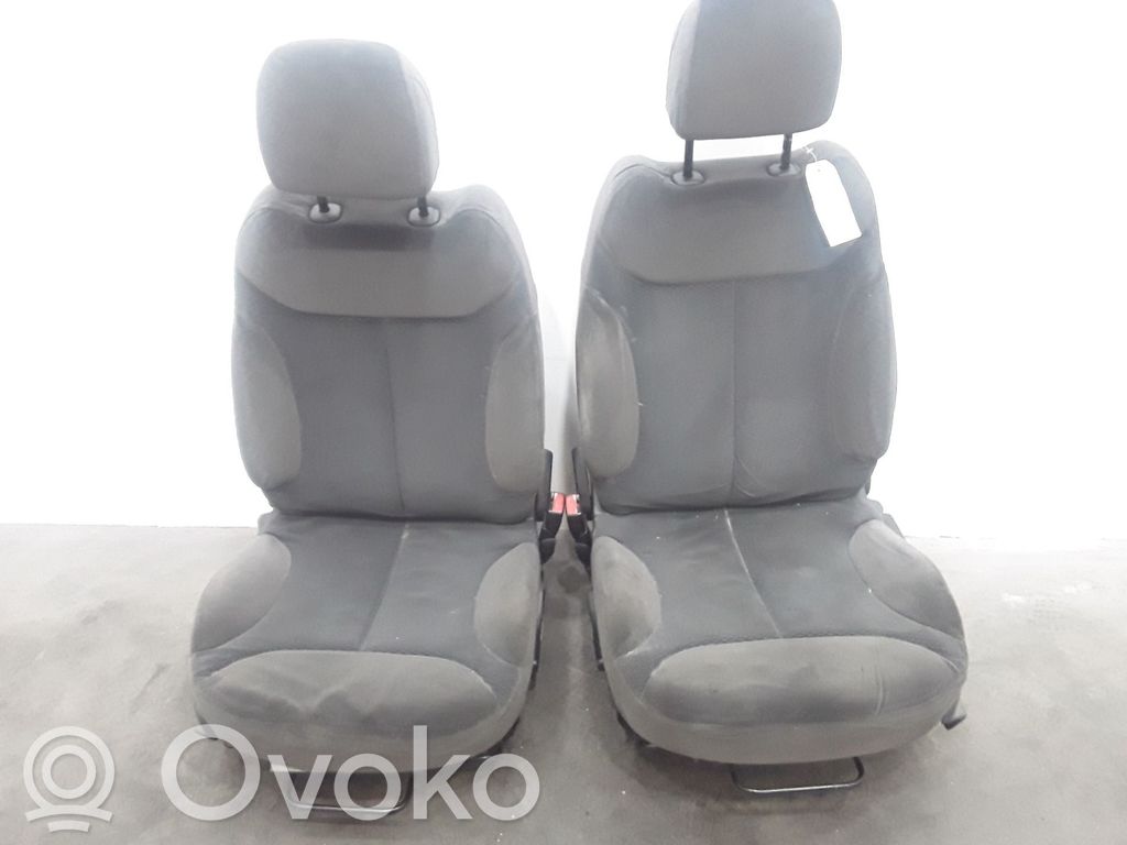 Seat set   20260654,37363909,VDMS13