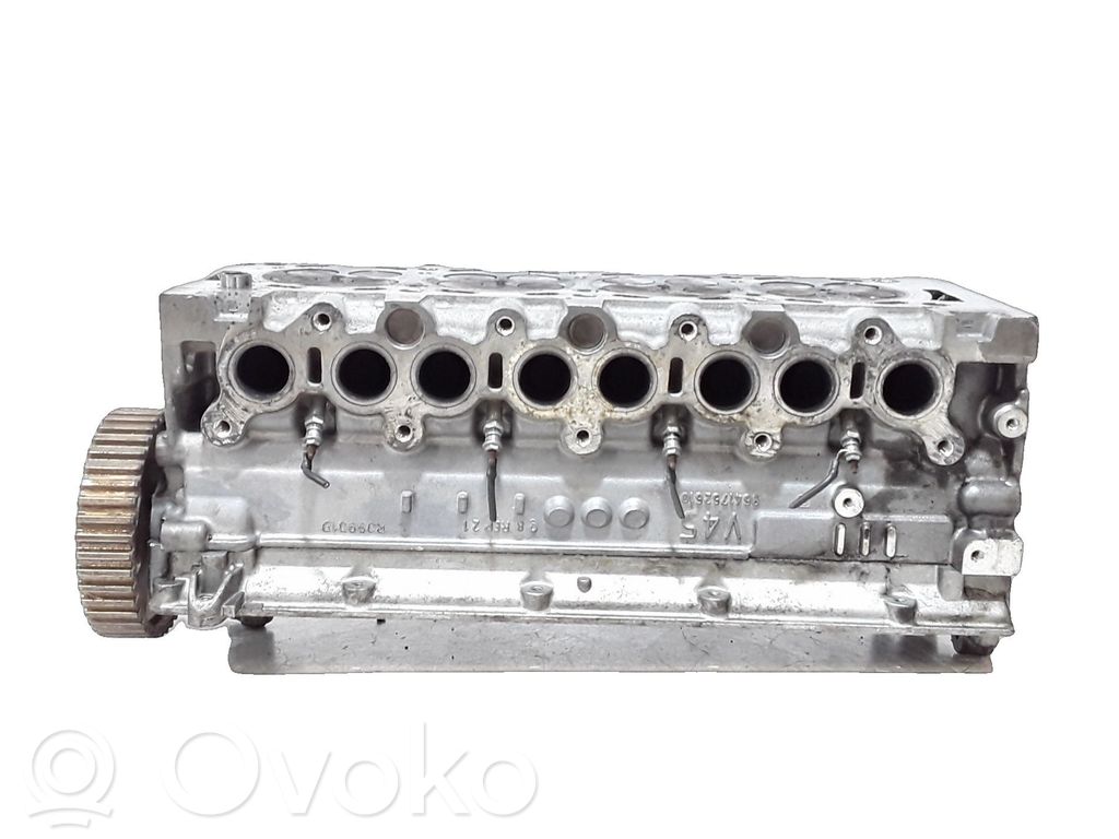 Ford Focus Engine head 