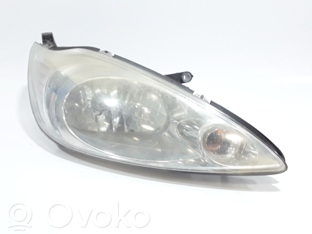 Ford Ka Headlight/headlamp 