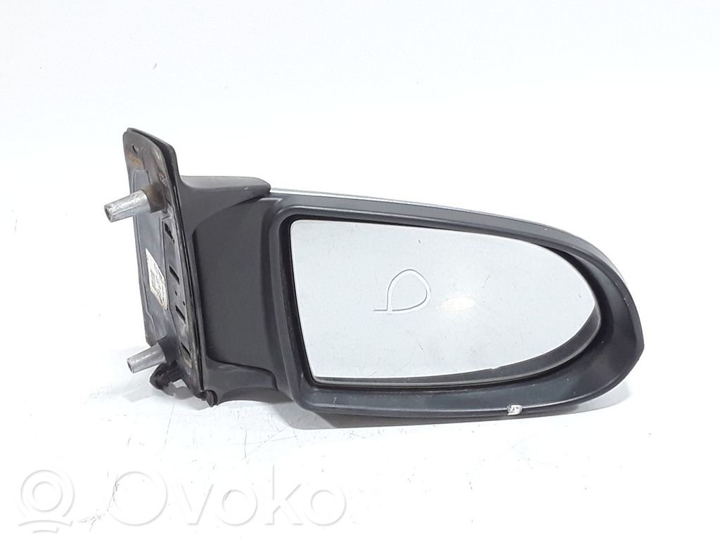 Opel Zafira A Specchietto retrovisore elettrico portiera anteriore 