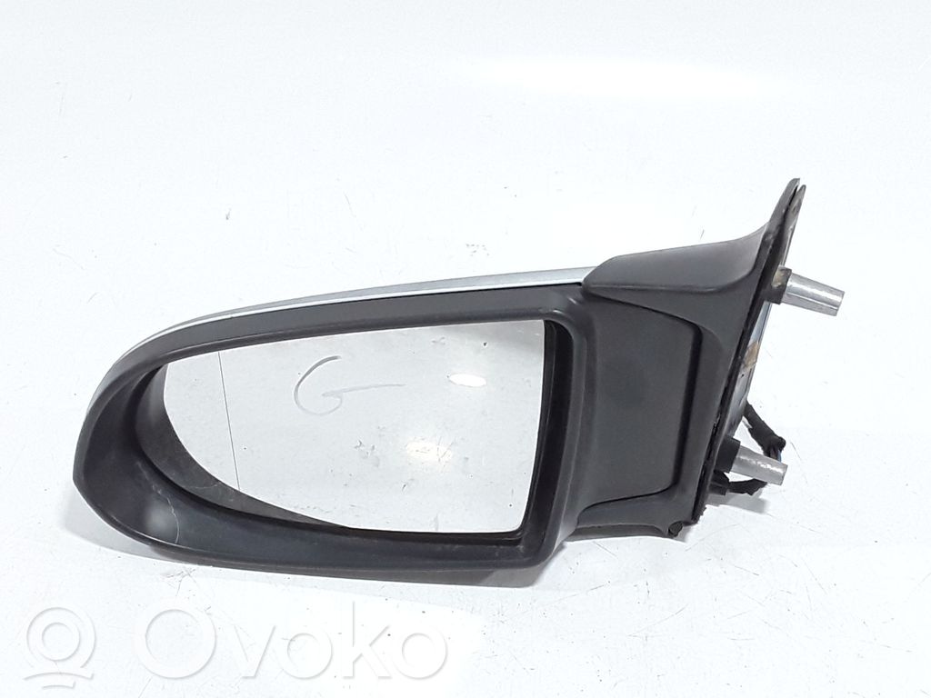 Opel Zafira A Specchietto retrovisore elettrico portiera anteriore 
