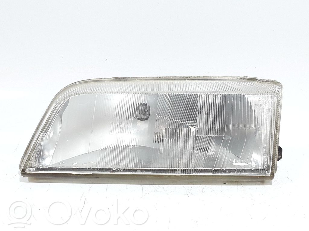 Citroen ZX Scheinwerfer 