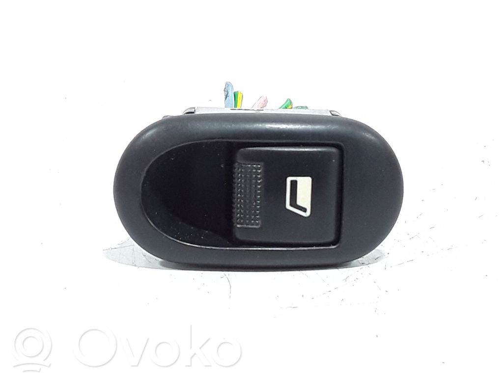 Citroen C2 Electric window control switch 