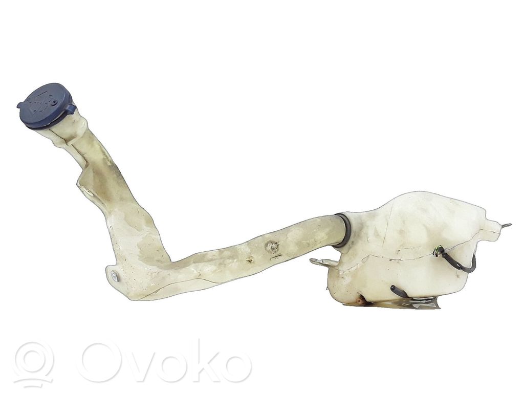 Citroen C2 Windshield washer fluid reservoir/tank 