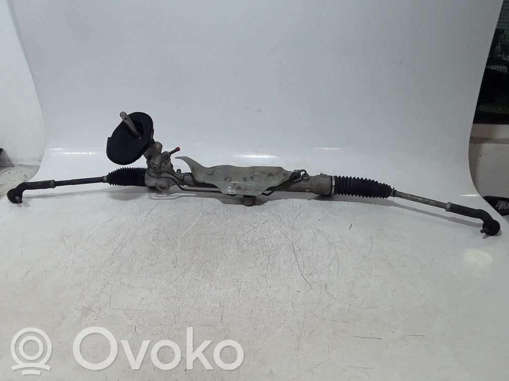 Mazda 3 II Vairo kolonėlė 