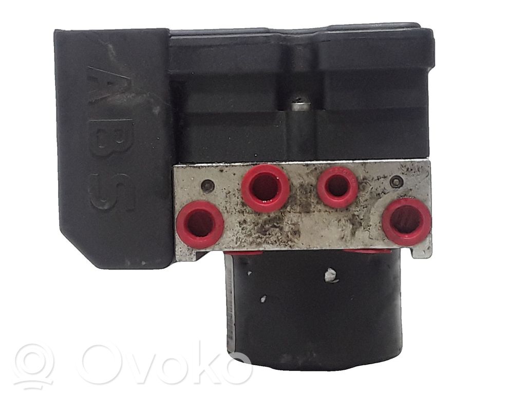 Peugeot 207 ABS Pump 