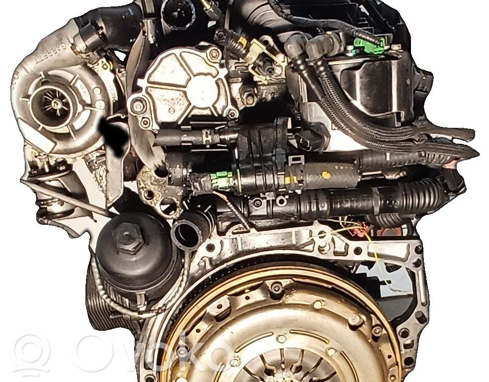 Mazda 3 I Engine 
