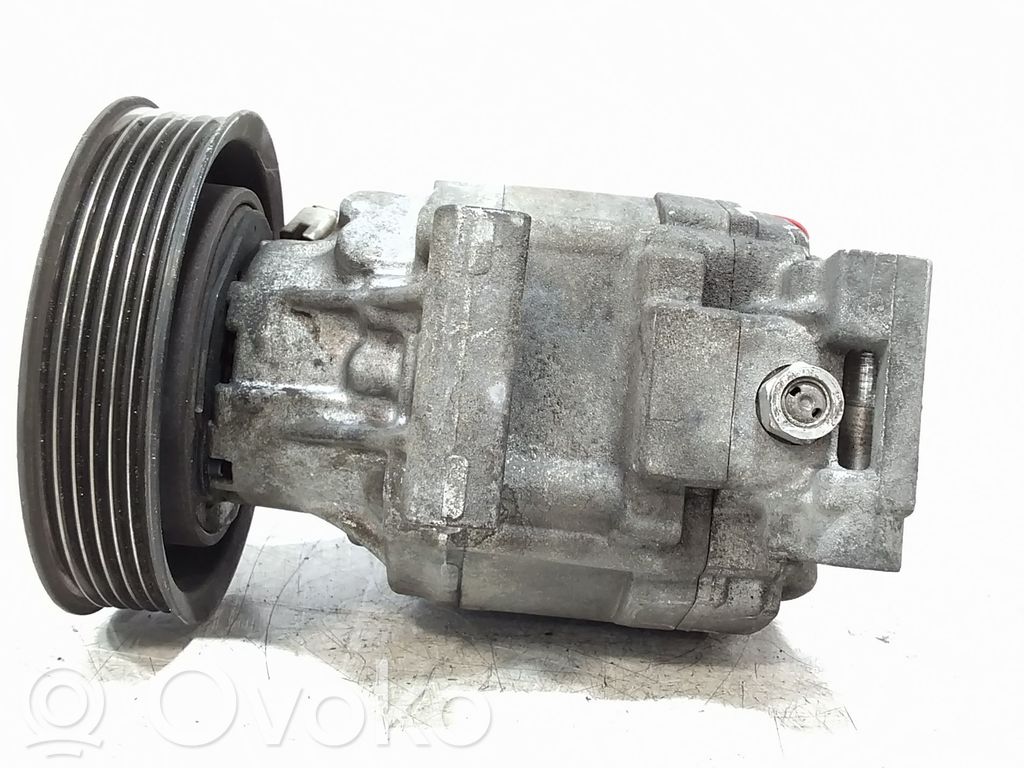 Air conditioning (A/C) compressor (pump)   8832052420,SCSA06C,20260766,37328364,VDMS13