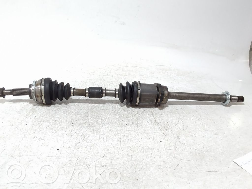 Toyota Corolla E30 E40 E50 E60 Front driveshaft 