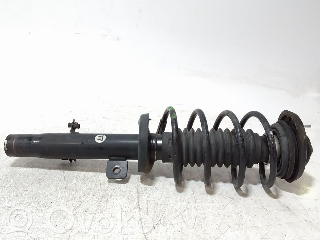 Citroen C2 Amortyzator przedni 