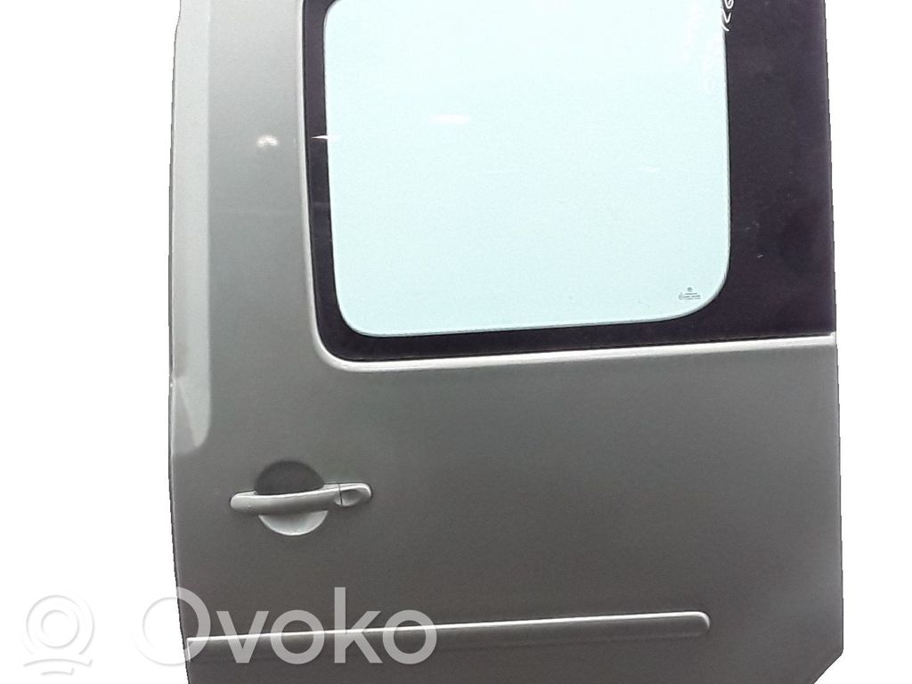 Volkswagen Caddy Side sliding door 