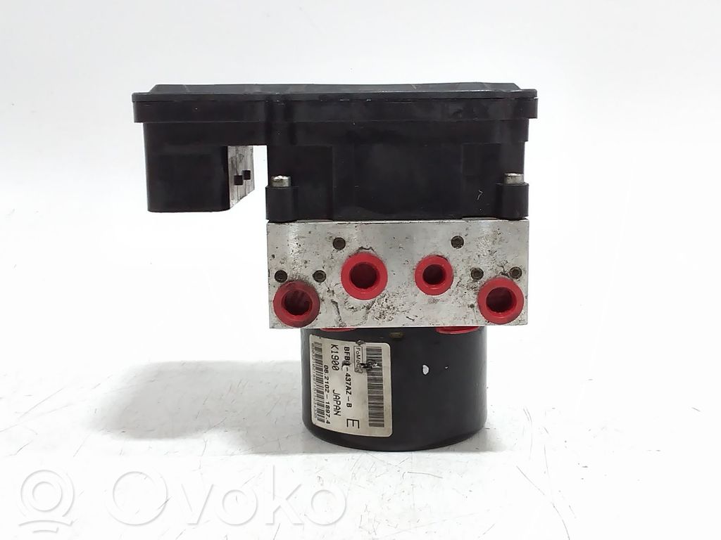 Mazda 3 II ABS bloks 