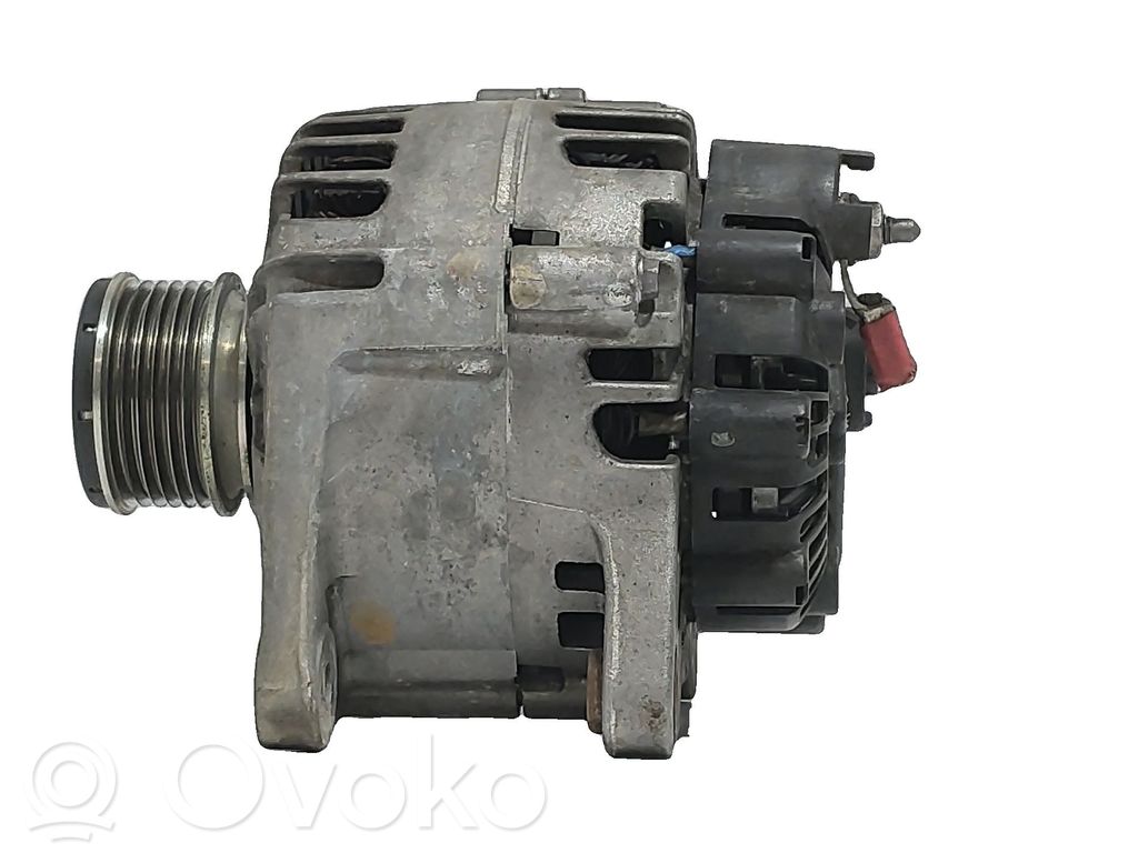 Ģenerators   231007865R,TG12C124,20260384,34565571,VDMS13