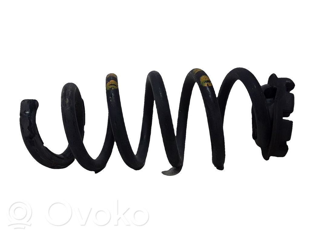 Renault Captur Rear coil spring 