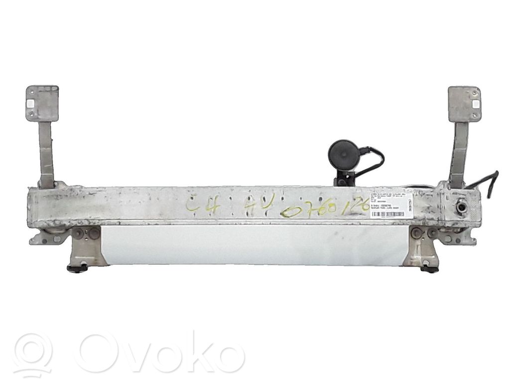 Citroen C4 Cactus Front bumper support beam 