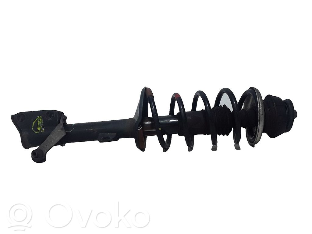 Dacia Duster Amortizor față 