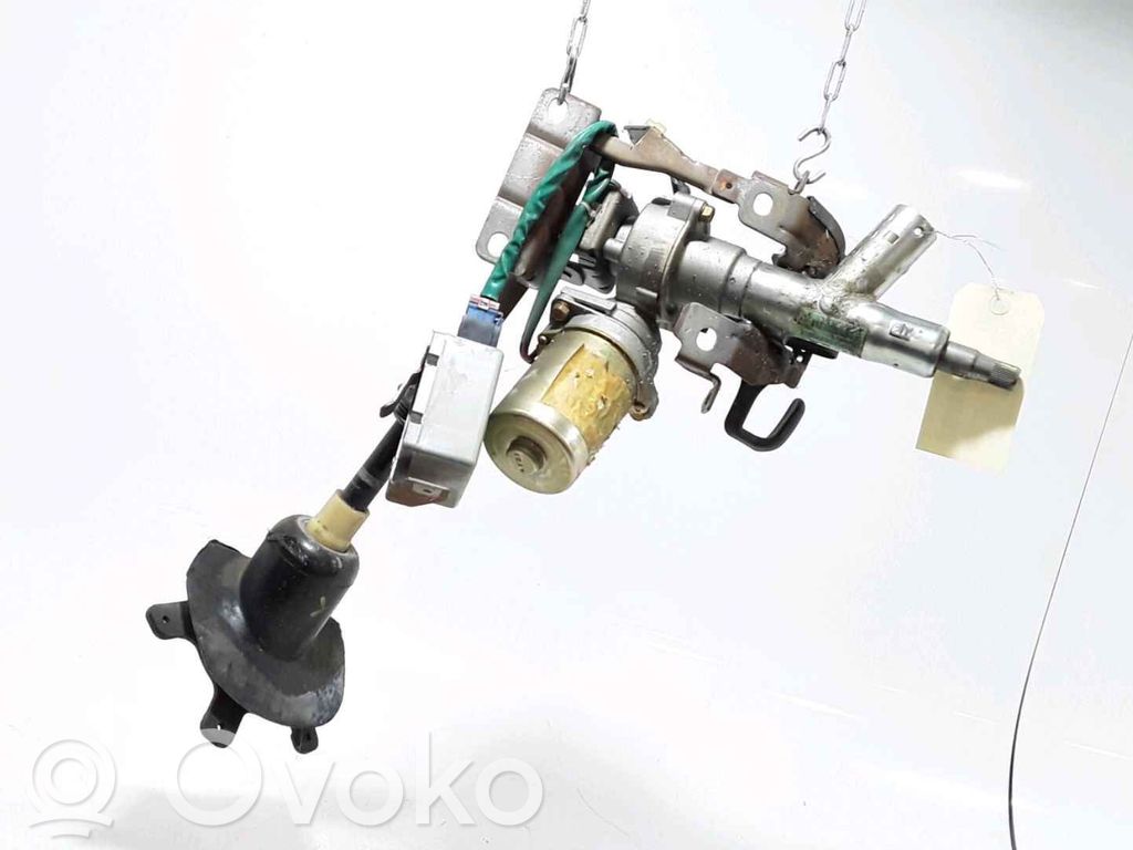 Renault Clio II Steering wheel axle set 