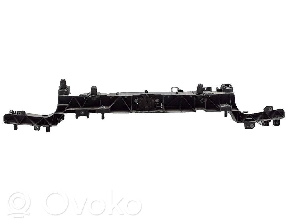 Renault Zoe Marco panal de radiador superior 