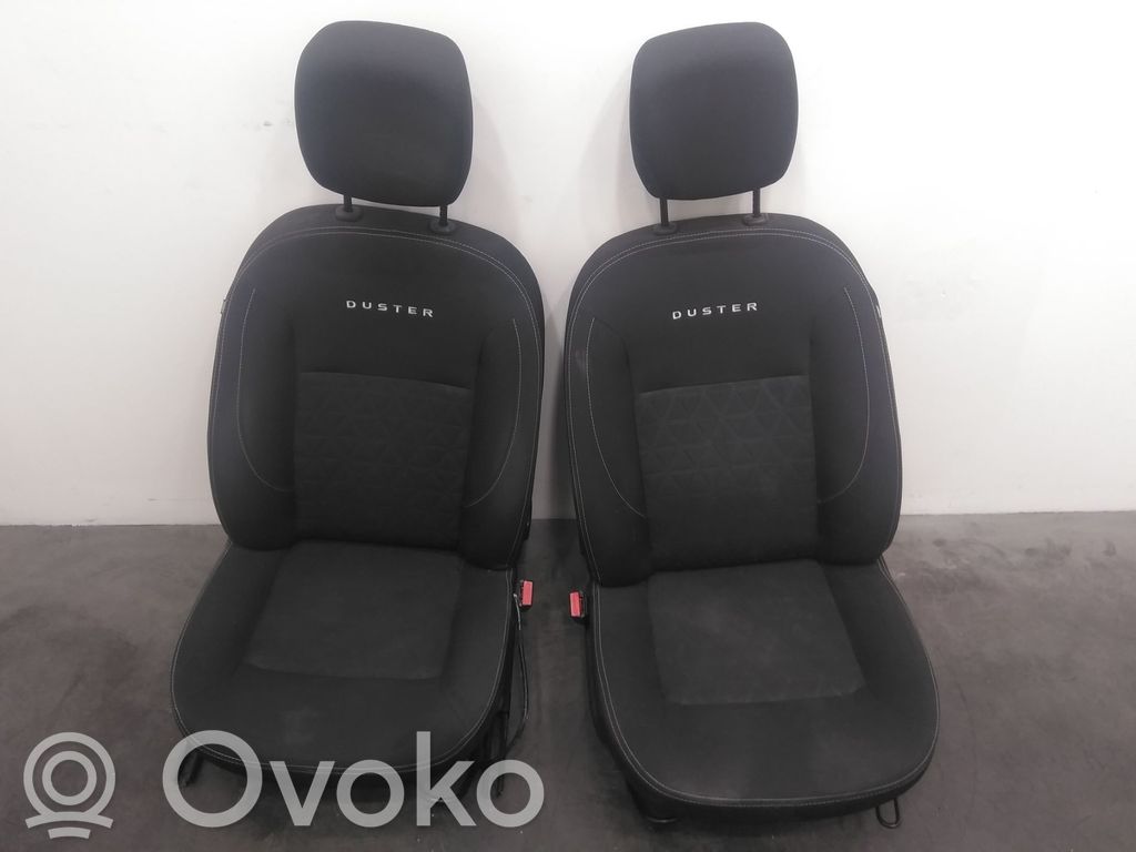 Sēdekļu komplekts   20260590,41108184,VDMS13